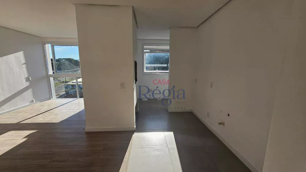 Apartamento à venda com 2 quartos, 91m² - Foto 2