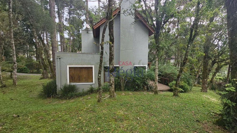 Casa, 3 quartos, 123 m² - Foto 2