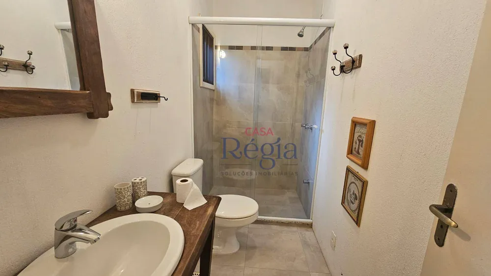 Casa, 3 quartos, 123 m² - Foto 7