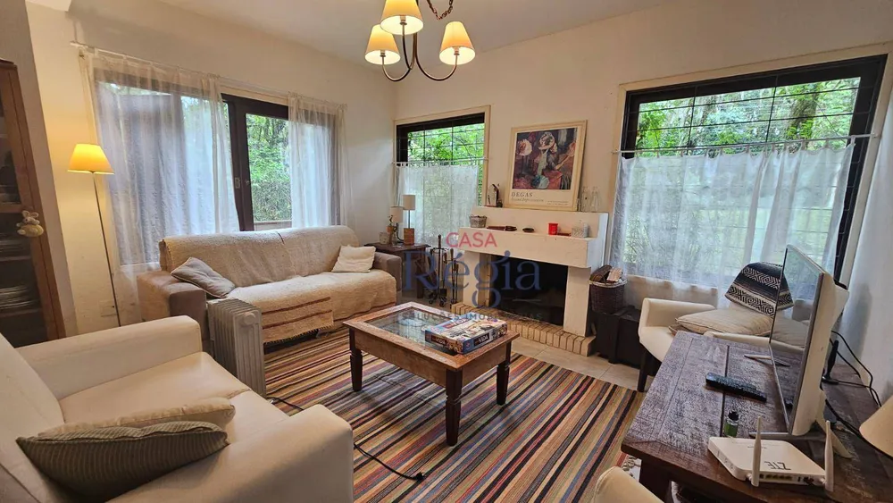 Casa, 3 quartos, 123 m² - Foto 1