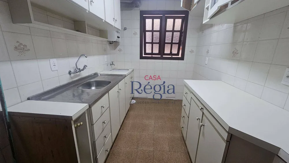 Apartamento, 2 quartos, 57 m² - Foto 2