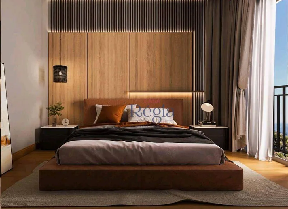 Apartamento, 2 quartos, 79 m² - Foto 3