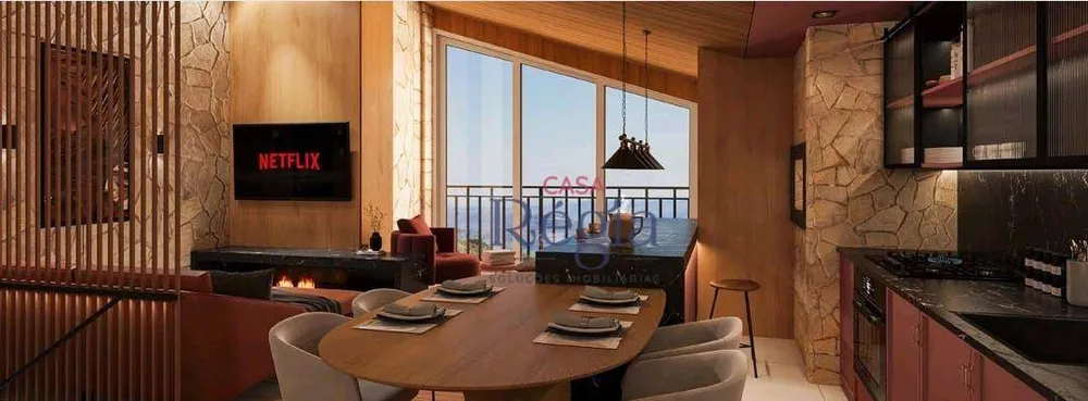 Apartamento, 2 quartos, 79 m² - Foto 1