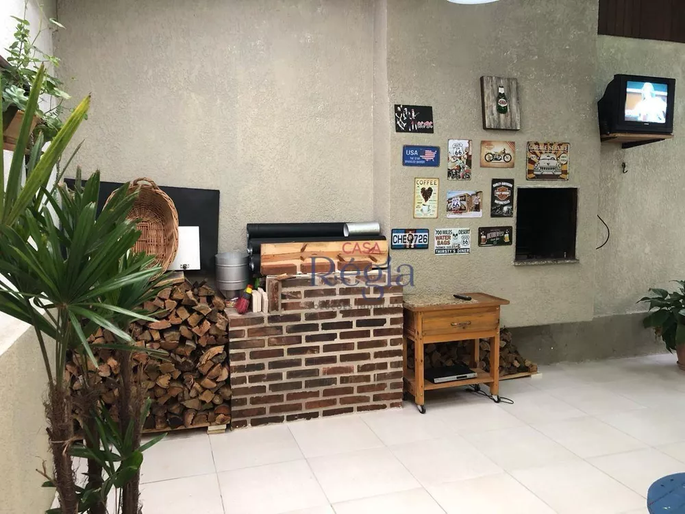 Casa de Condomínio à venda com 3 quartos, 119m² - Foto 7