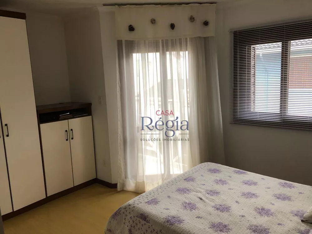 Casa de Condomínio à venda com 3 quartos, 119m² - Foto 11