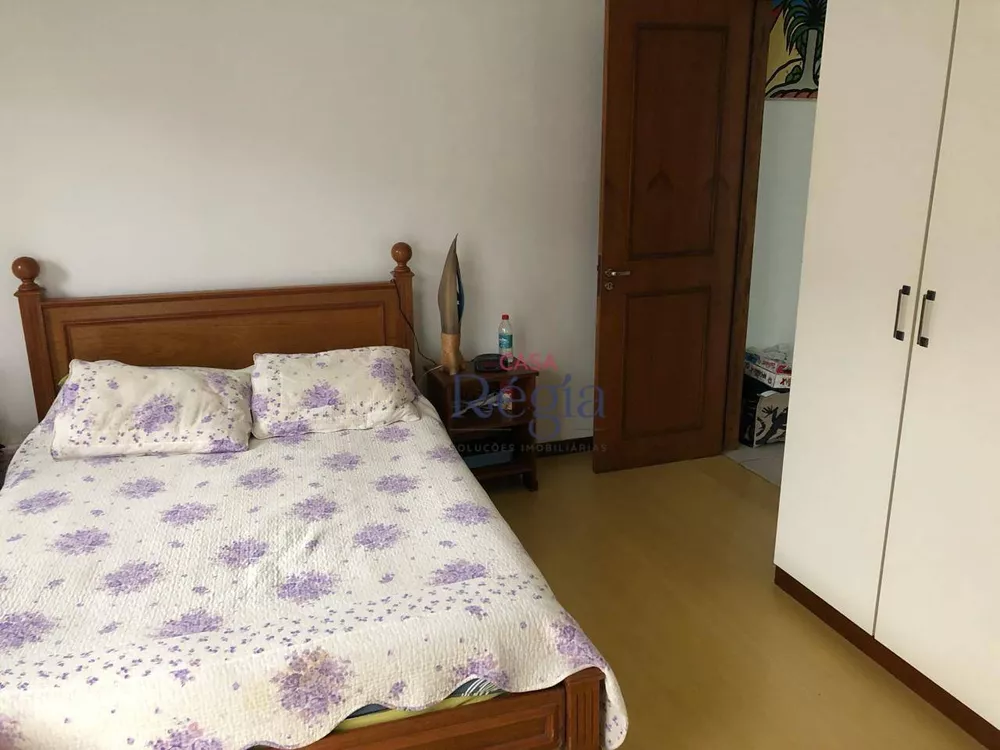 Casa de Condomínio à venda com 3 quartos, 119m² - Foto 12