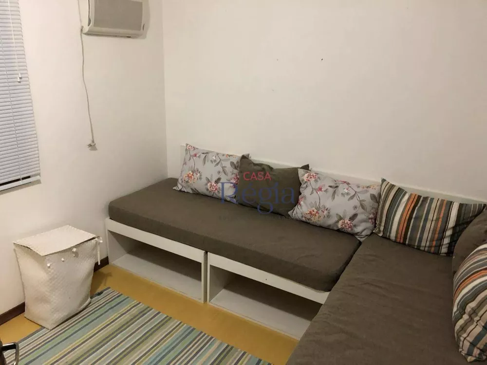 Casa de Condomínio à venda com 3 quartos, 119m² - Foto 13