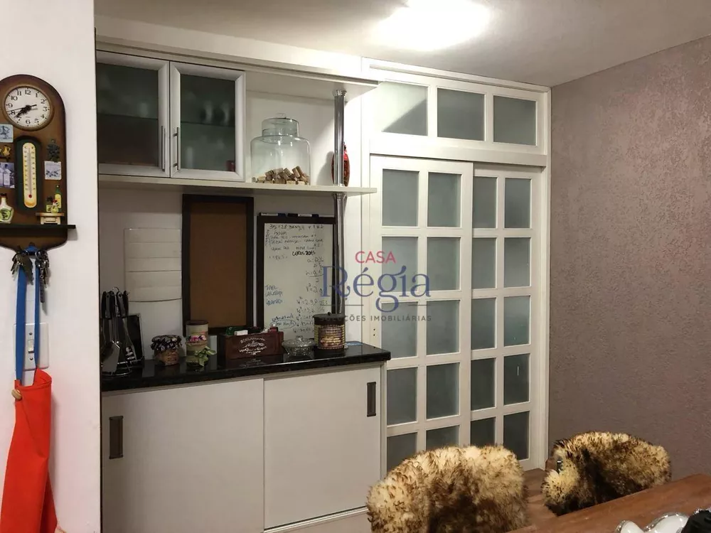 Casa de Condomínio à venda com 3 quartos, 119m² - Foto 6