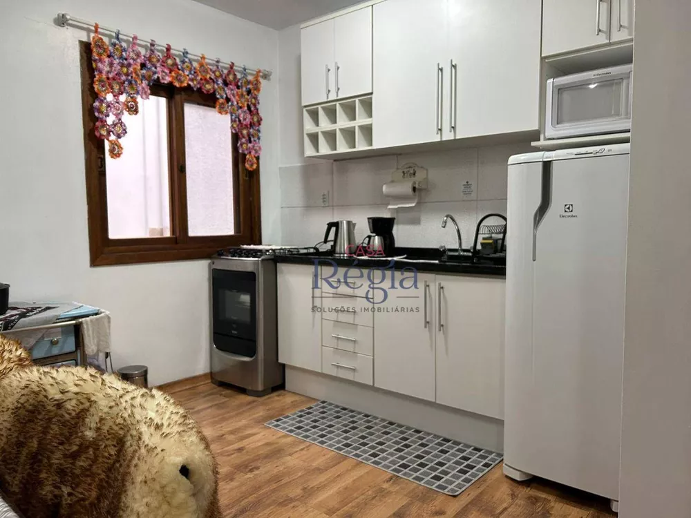 Casa de Condomínio à venda com 3 quartos, 119m² - Foto 5