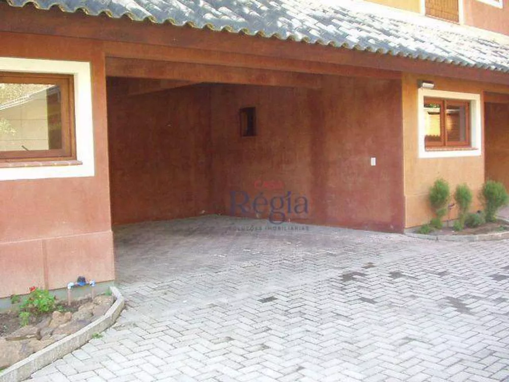 Casa de Condomínio à venda com 3 quartos, 167m² - Foto 2