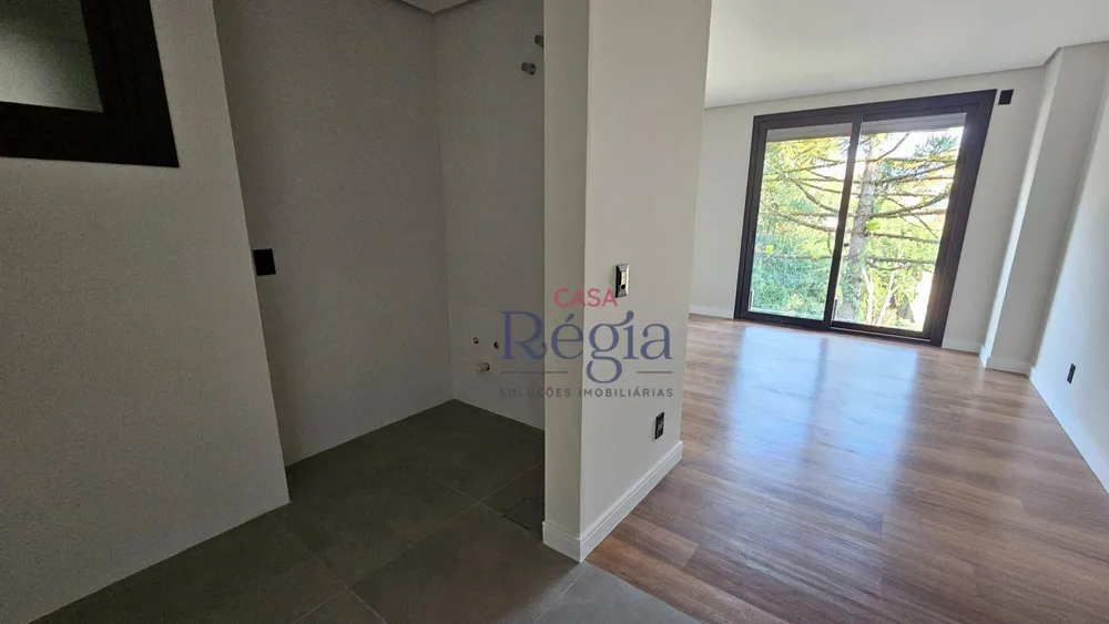 Apartamento, 2 quartos, 66 m² - Foto 1