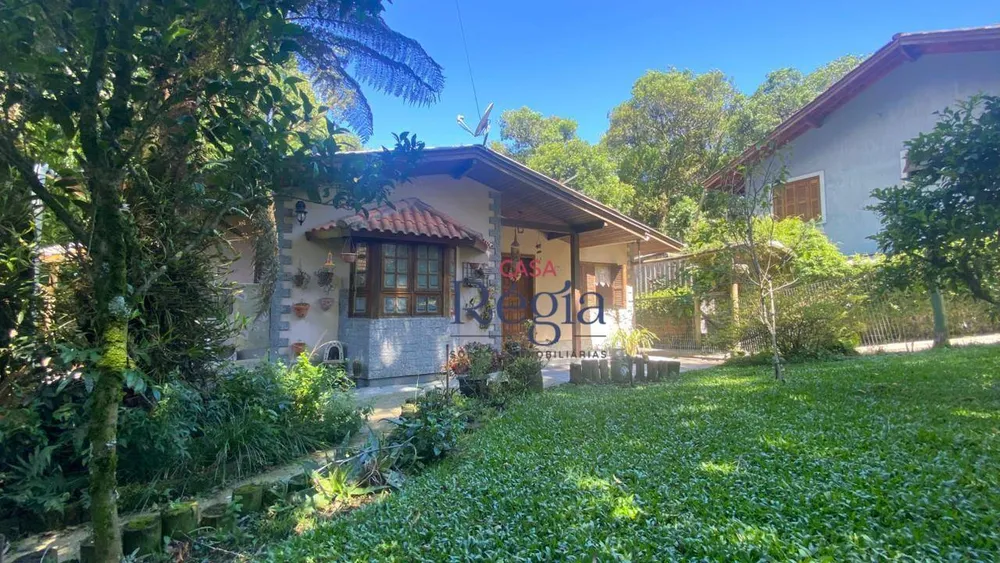 Casa, 2 quartos, 87 m² - Foto 3