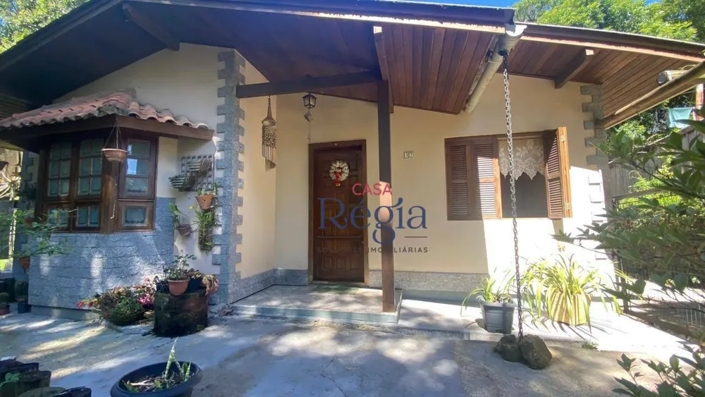 Casa, 2 quartos, 87 m² - Foto 2