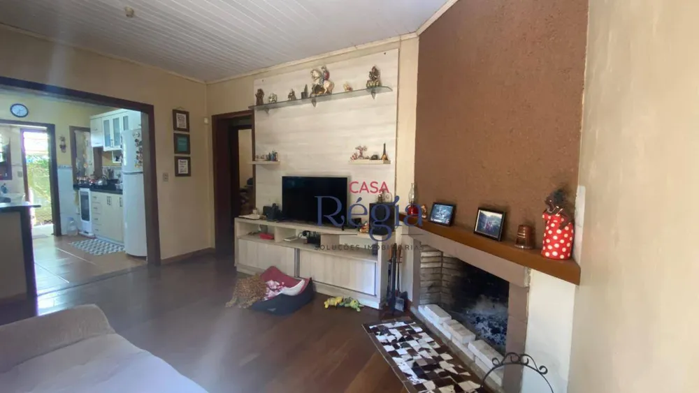 Casa, 2 quartos, 87 m² - Foto 1