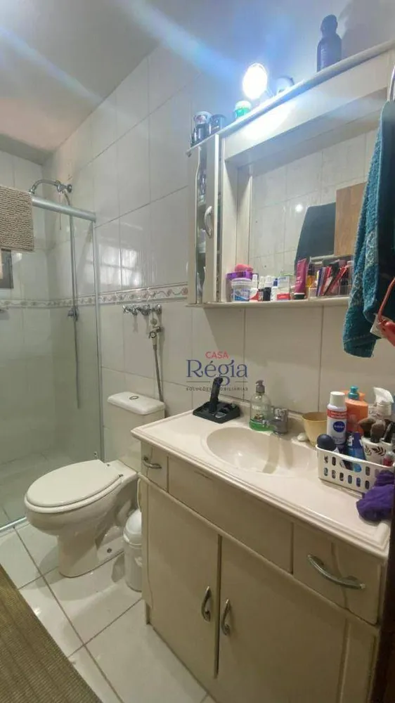 Casa, 2 quartos, 87 m² - Foto 2