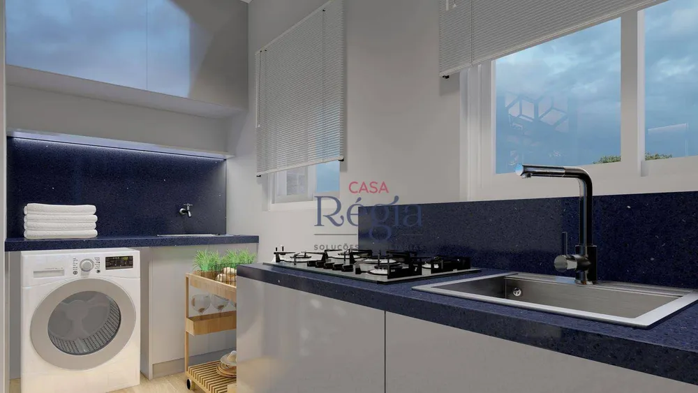Apartamento, 2 quartos, 61 m² - Foto 5