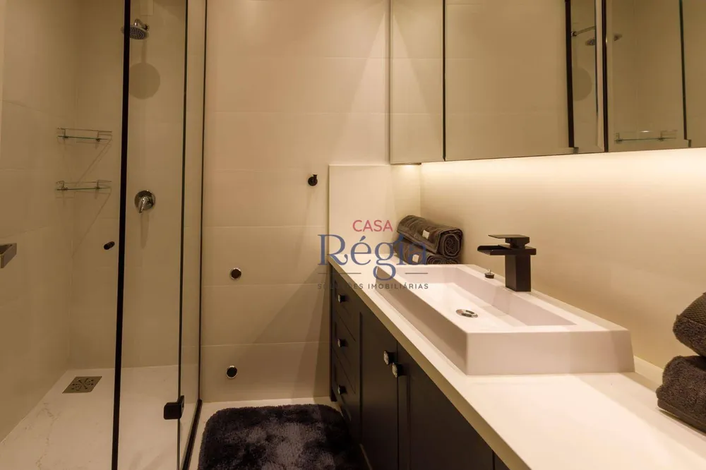 Apartamento, 1 quarto, 53 m² - Foto 12