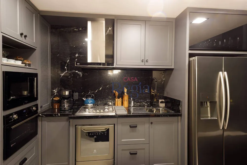 Apartamento, 1 quarto, 53 m² - Foto 8
