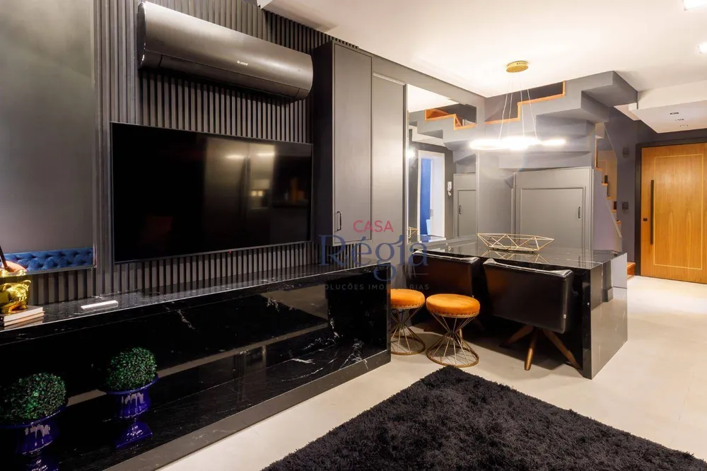 Apartamento, 1 quarto, 53 m² - Foto 12
