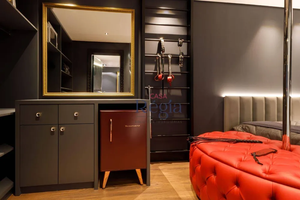 Apartamento, 1 quarto, 53 m² - Foto 7