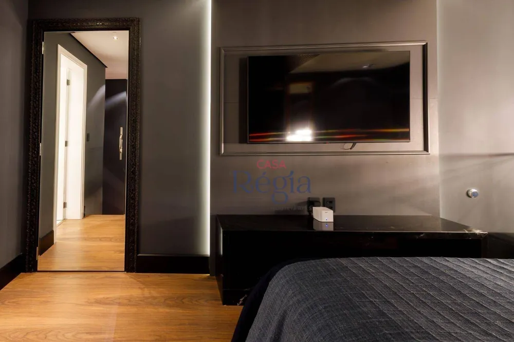 Apartamento, 1 quarto, 53 m² - Foto 11