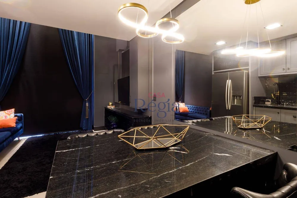 Apartamento, 1 quarto, 53 m² - Foto 11