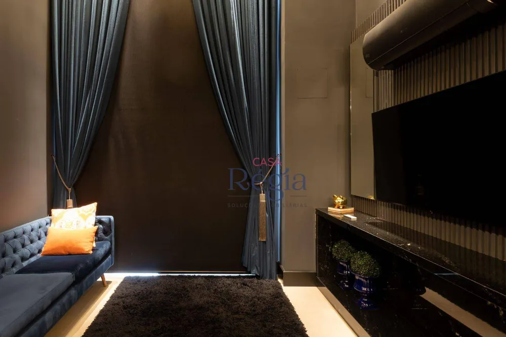 Apartamento, 1 quarto, 53 m² - Foto 4