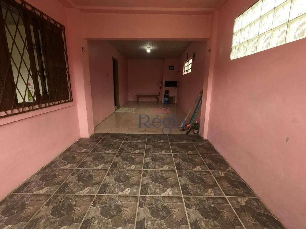 Casa, 3 quartos, 121 m² - Foto 10