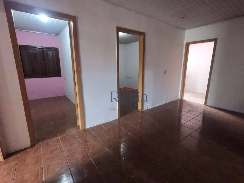 Casa, 3 quartos, 121 m² - Foto 1