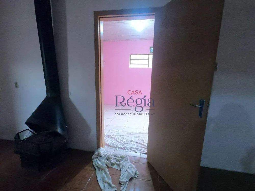 Casa, 3 quartos, 121 m² - Foto 2