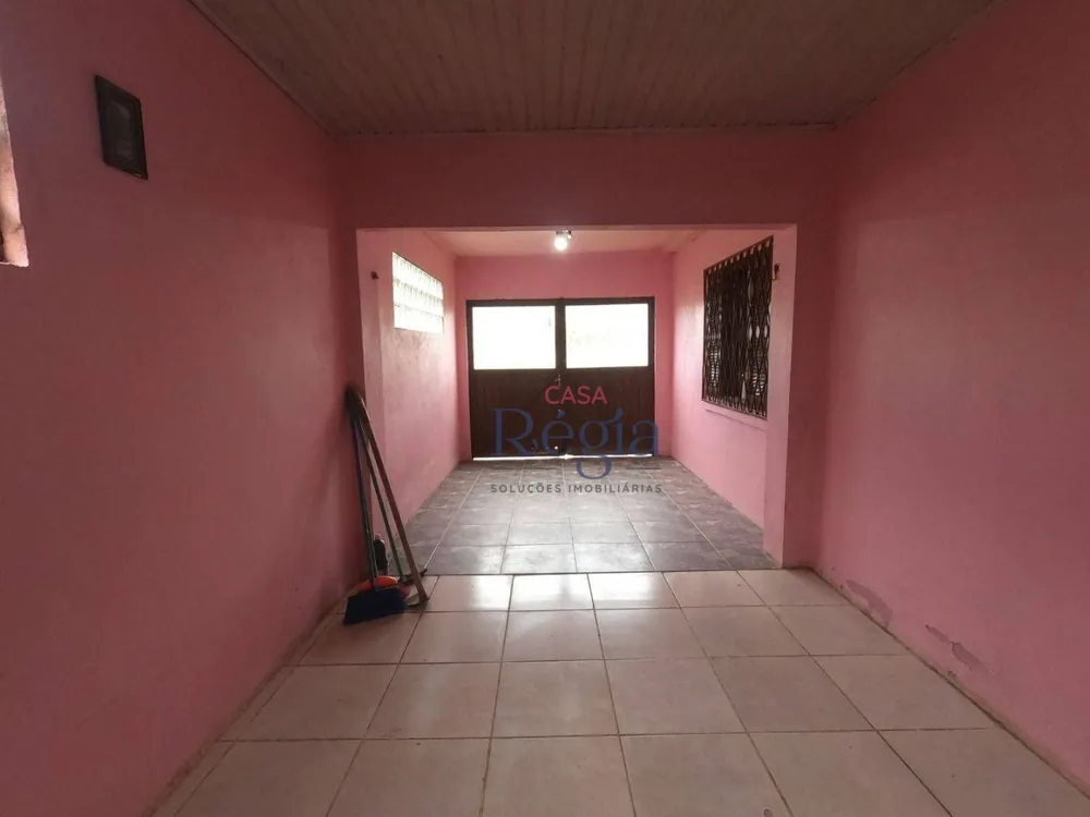 Casa, 3 quartos, 121 m² - Foto 9