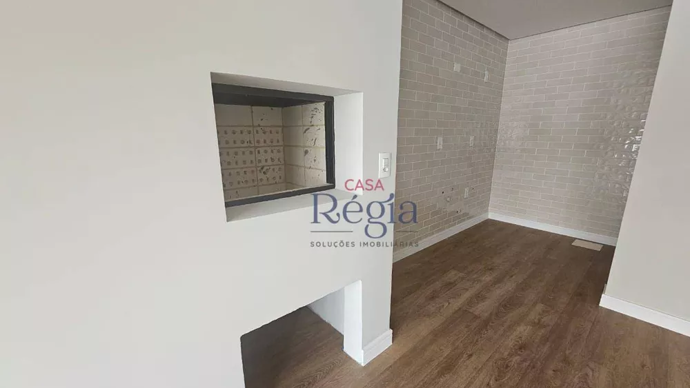 Apartamento à venda com 3 quartos, 156m² - Foto 4