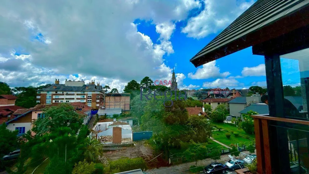 Apartamento, 3 quartos, 116 m² - Foto 3