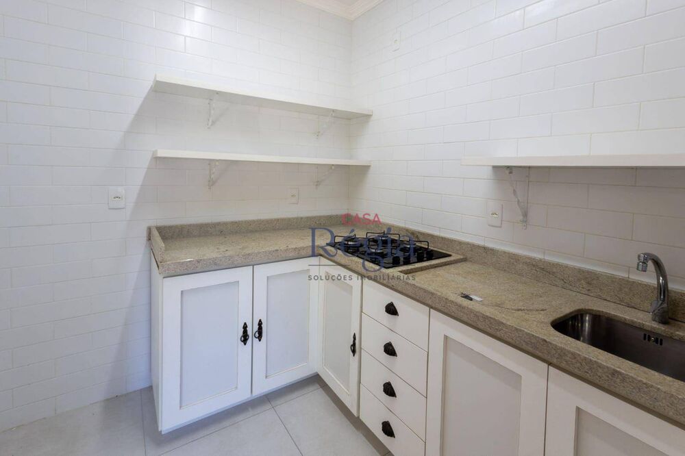 Apartamento à venda com 2 quartos, 73m² - Foto 1