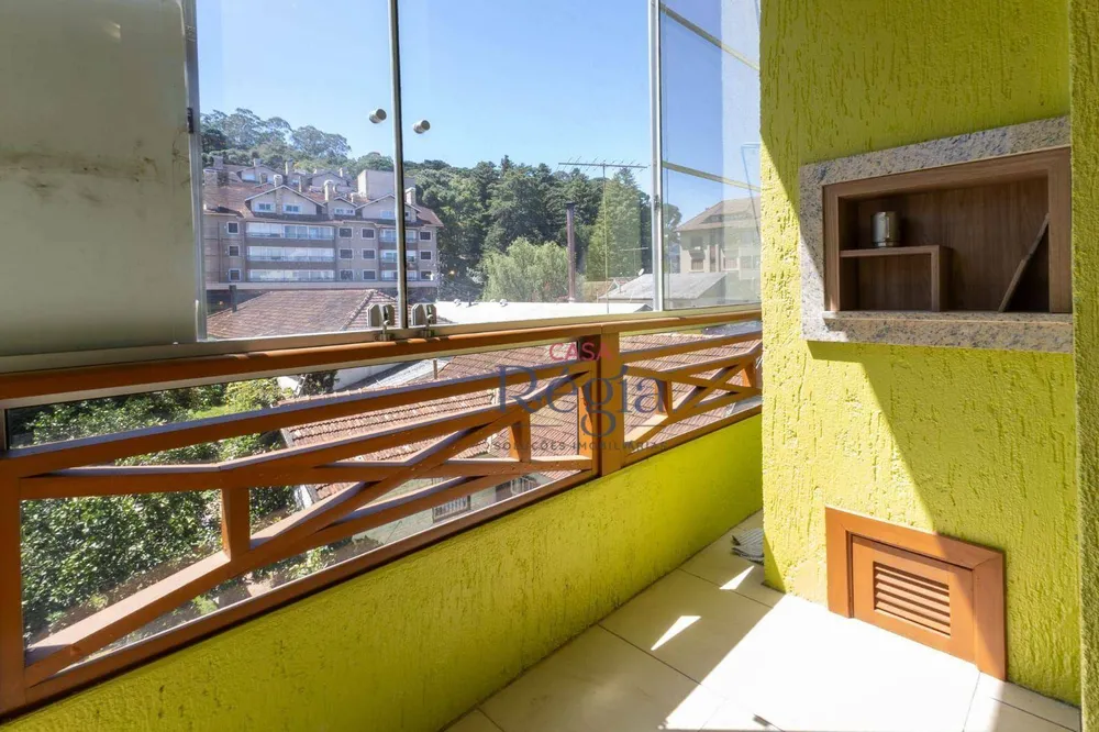 Apartamento, 2 quartos, 73 m² - Foto 4