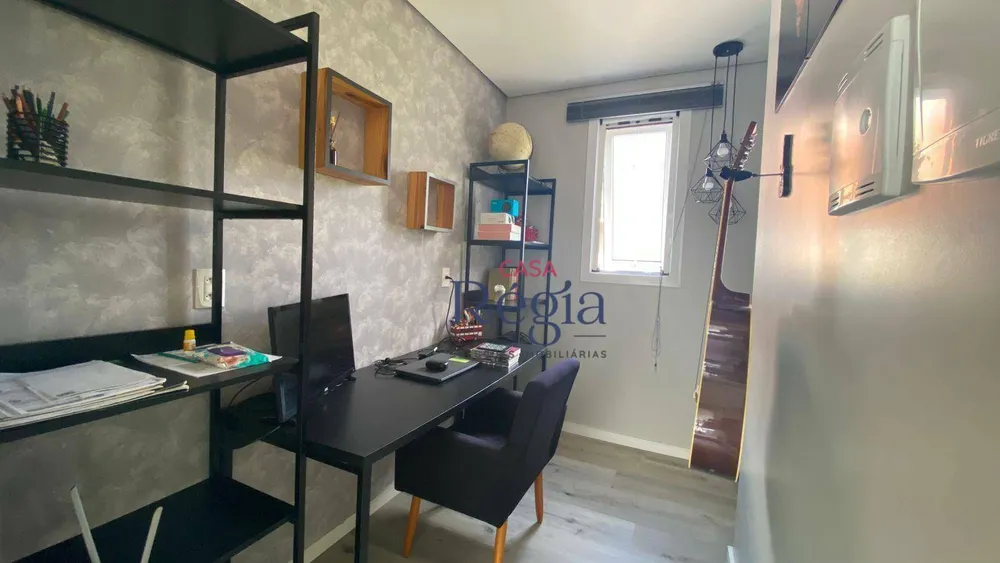 Casa de Condomínio, 4 quartos - Foto 5