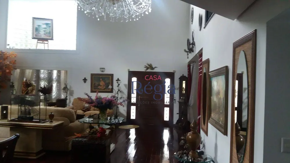 Casa, 5 quartos, 473 m² - Foto 3