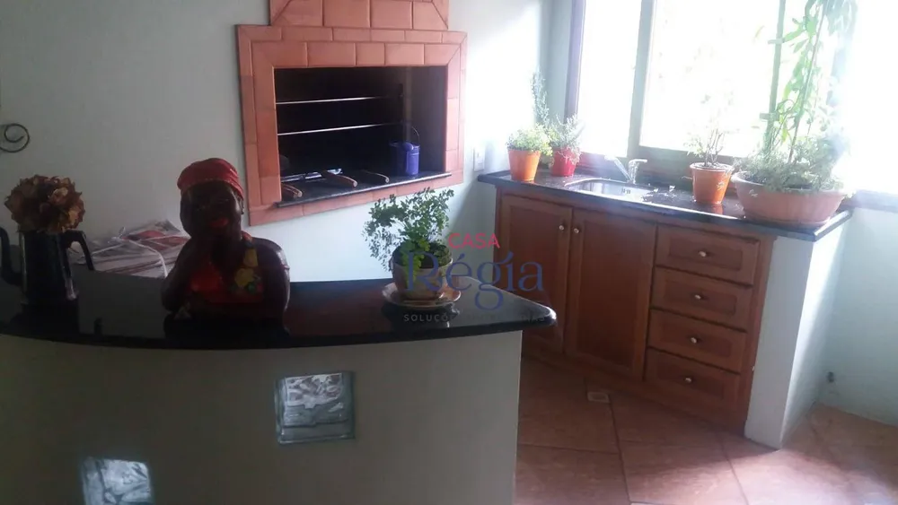 Casa, 5 quartos, 473 m² - Foto 2