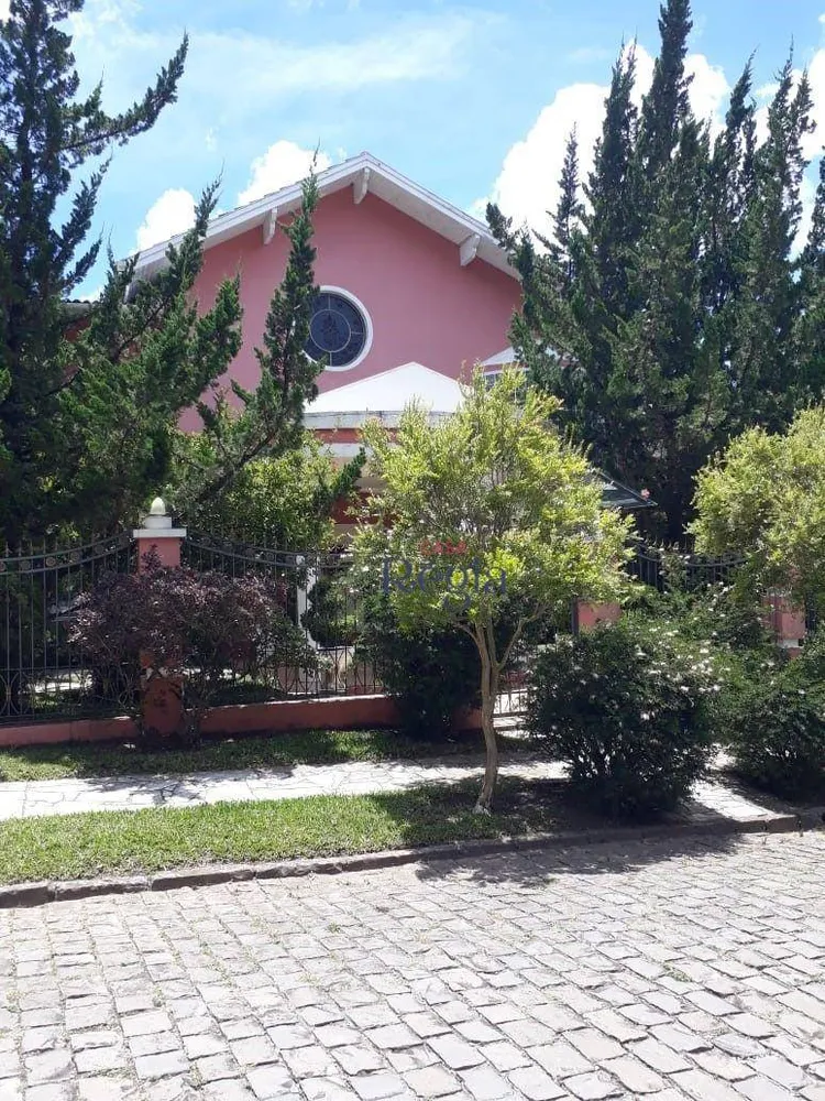 Casa, 5 quartos, 473 m² - Foto 5