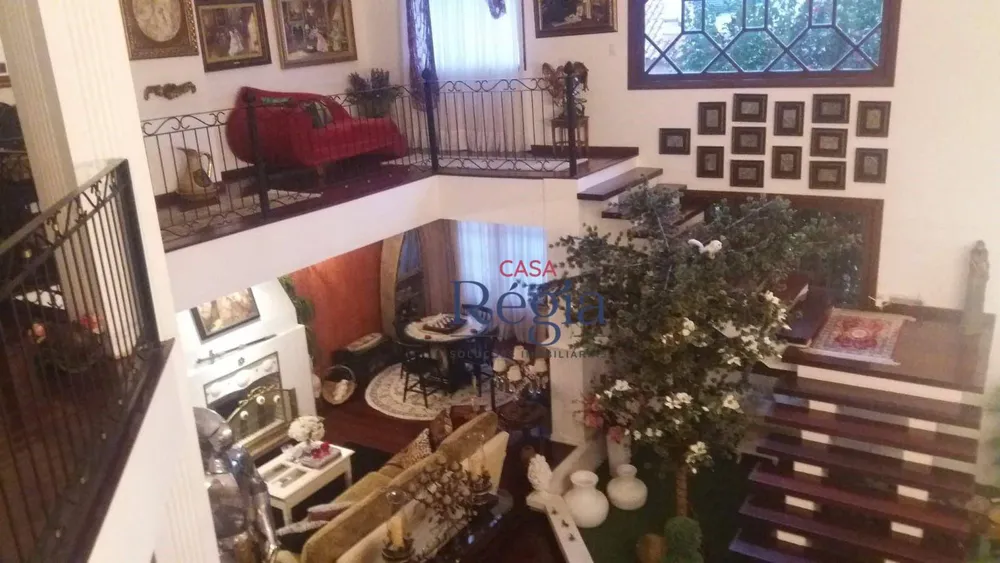 Casa, 5 quartos, 473 m² - Foto 8