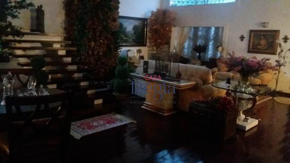 Casa, 5 quartos, 473 m² - Foto 2
