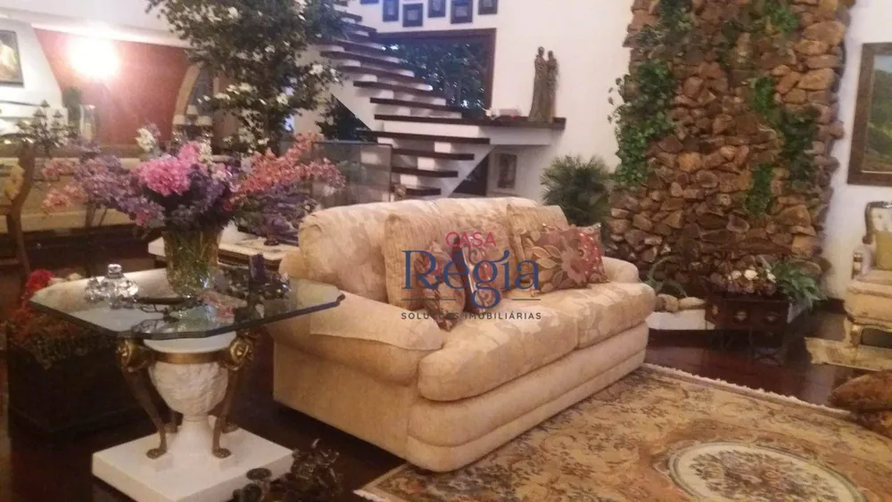Casa, 5 quartos, 473 m² - Foto 5