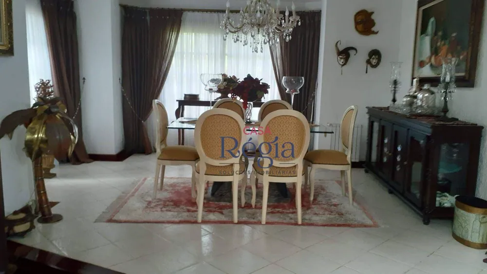 Casa, 5 quartos, 473 m² - Foto 6