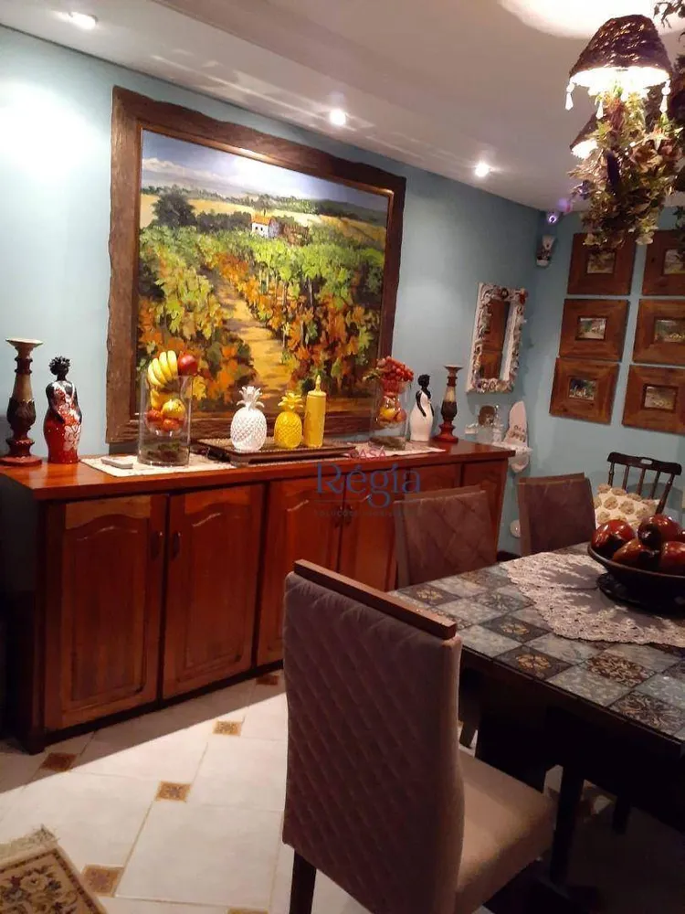 Casa, 5 quartos, 473 m² - Foto 11