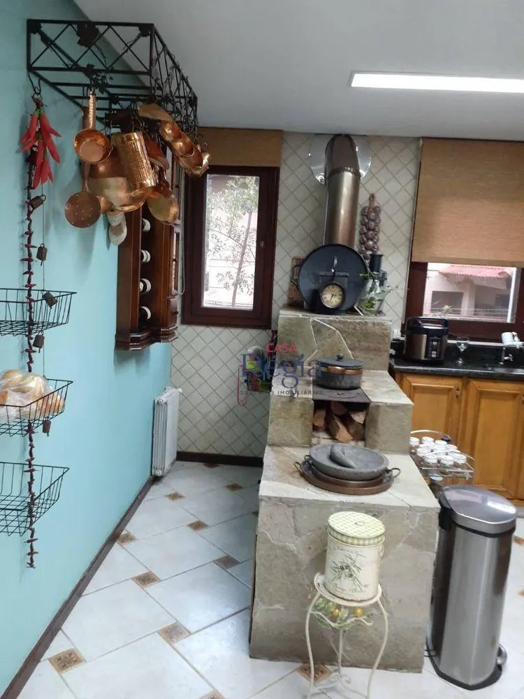 Casa, 5 quartos, 473 m² - Foto 4