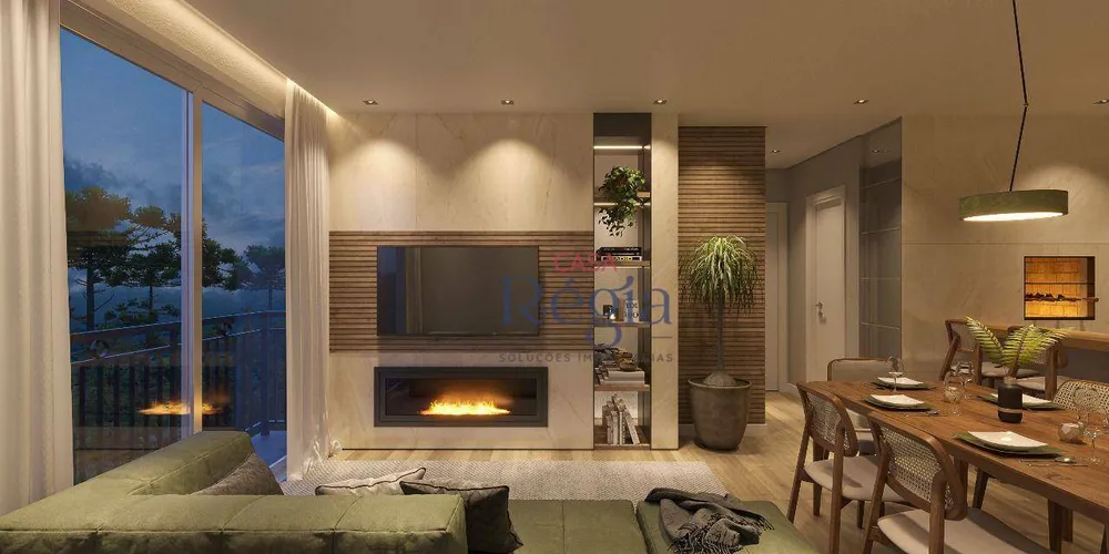 Apartamento, 1 quarto, 49 m² - Foto 6