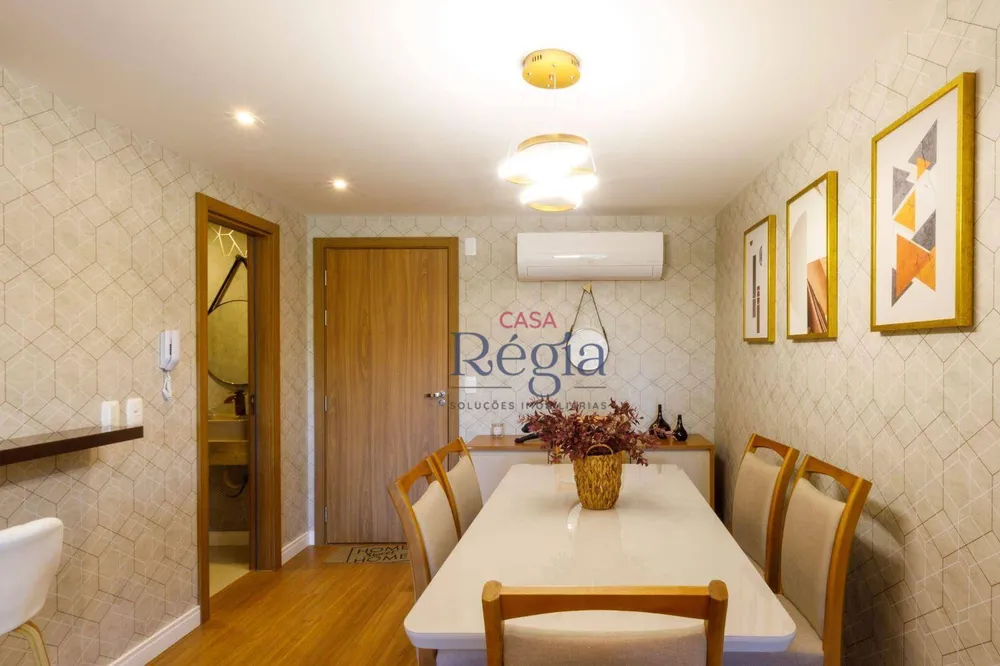 Apartamento, 2 quartos, 110 m² - Foto 2