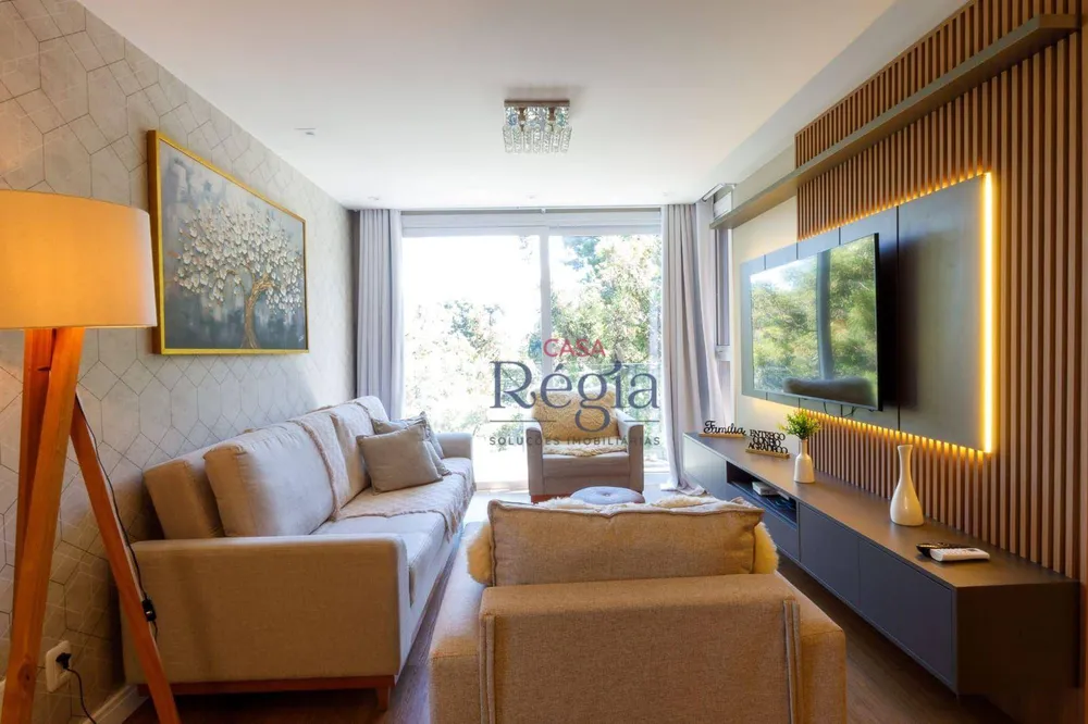 Apartamento, 2 quartos, 110 m² - Foto 6