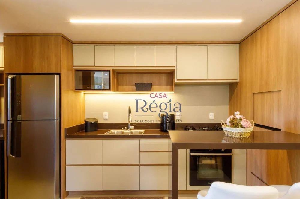 Apartamento, 2 quartos, 110 m² - Foto 3