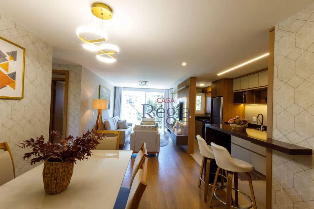 Apartamento, 2 quartos, 110 m² - Foto 14